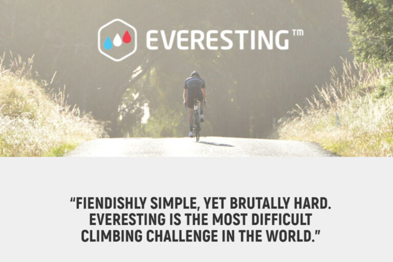 Read more about the article Everesting Doi Suthep/Pui – Chiang Mai, Thailand